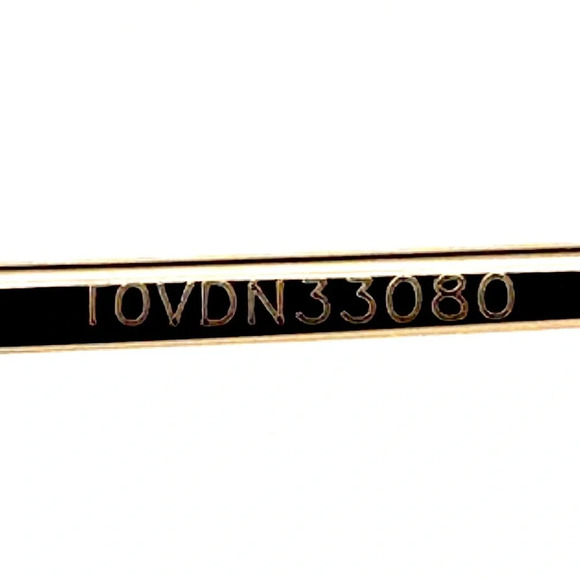 Gucci GG0400S 001 Endurance Sunglasseses Pink/Gold NEW - Picture 8 of 14